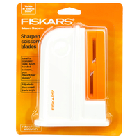 Fiskars Scissor Sharpener