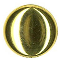 Gold Blazer Buttons - 15mm & 20mm