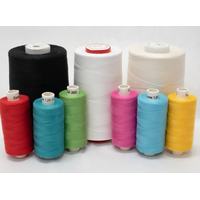 Simplicity Luxe 120 Poly/Cotton Thread 1000m
