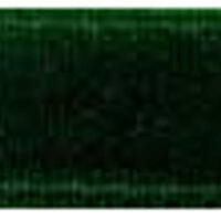 Ribbon Satin 25mm Bottle Green